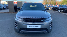 Land Rover Range Rover Evoque 2.0 D200 Dynamic SE 5dr Auto Diesel Hatchback